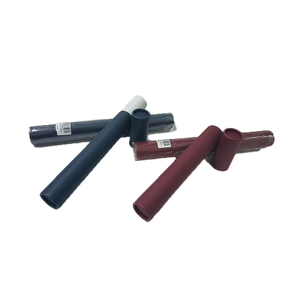 APLUS CS411 CERTIFICATE SCROLL - MAROON