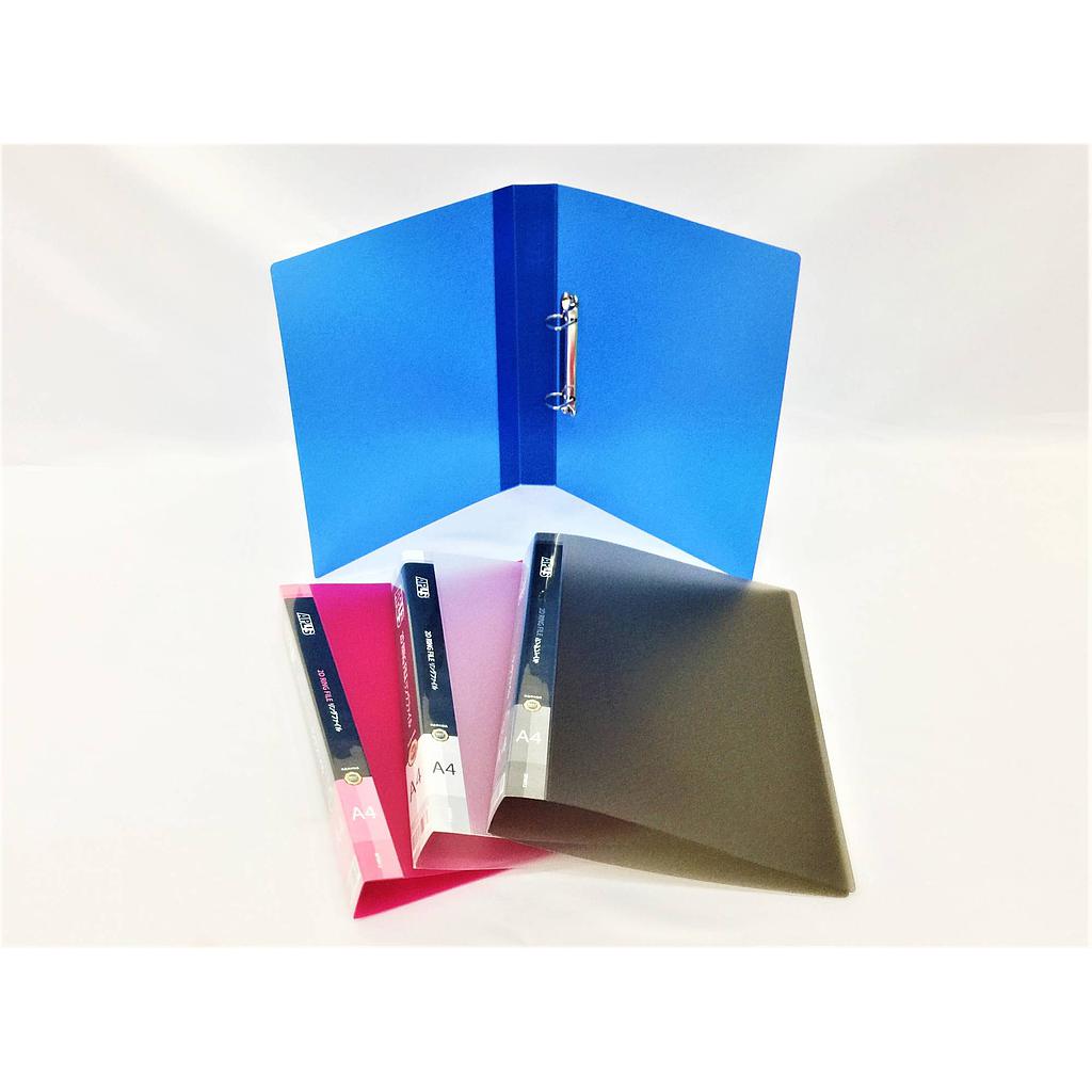 APLUS RF8812 2D RING FILE