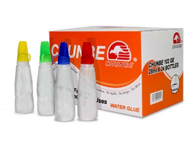 CHUNBE GE102 28ML WATER GLUE