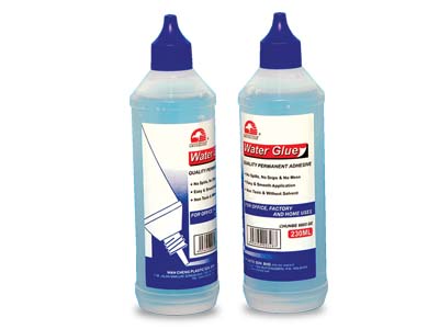 CHUNBE GE6603 230ML CLEAR GLUE