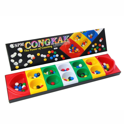 CONGKAK 12 HOLES (SPM105) !!