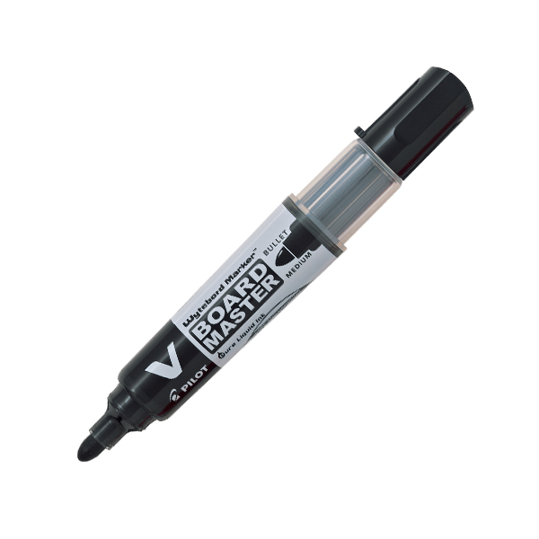 PILOT VBM-M V BOARD MASTER MARKER - BLACK OPP ^