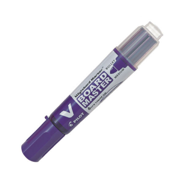 PILOT VBM-M V BOARD MASTER MARKER - VIOLET OPP ^