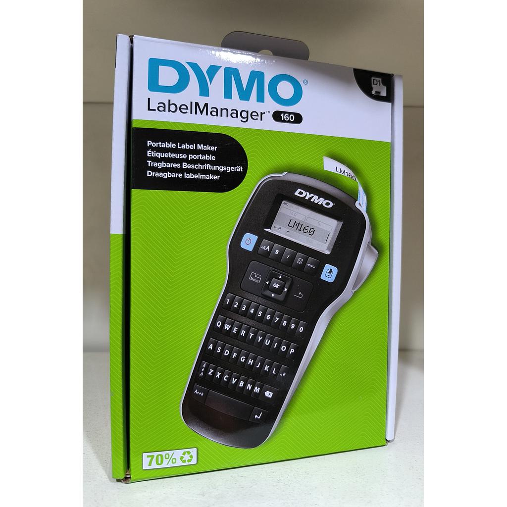 DYMO 2174612 LM160 LABEL MANAGER #