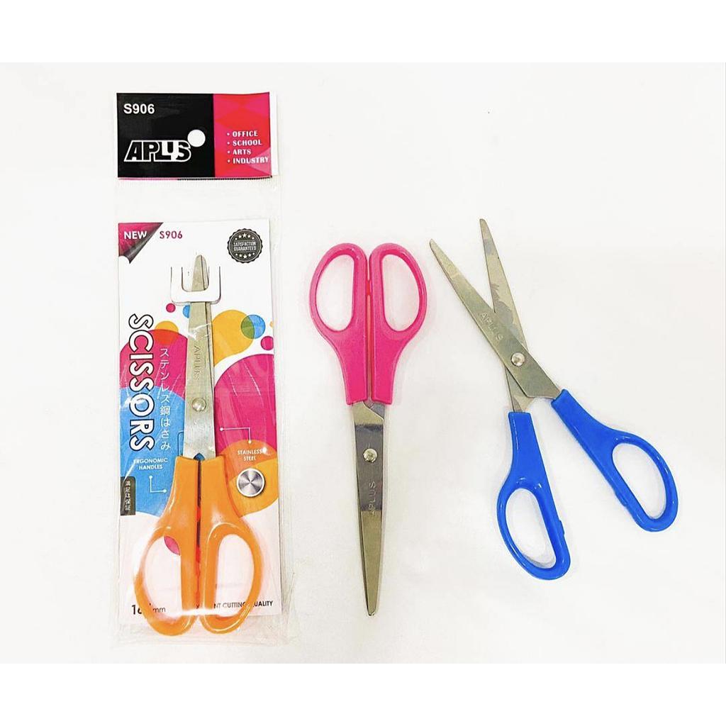 APLUS S-906 165MM (6.5") SCISSOR 