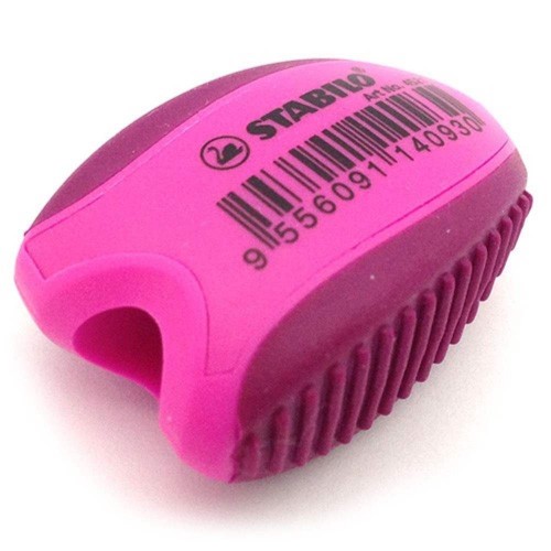 STABILO 4521 X SHOCK SHARPENER !!