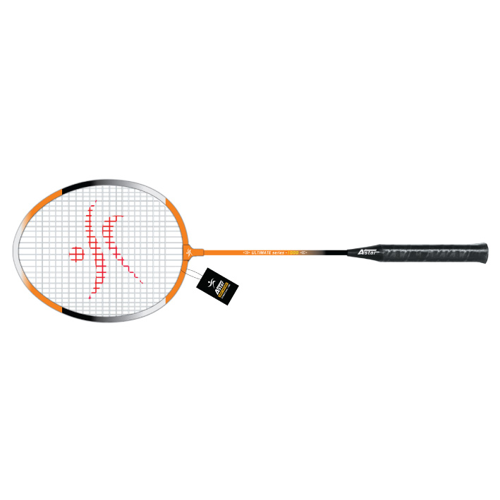 ASTAR 1000 BADMINTON RACKET 