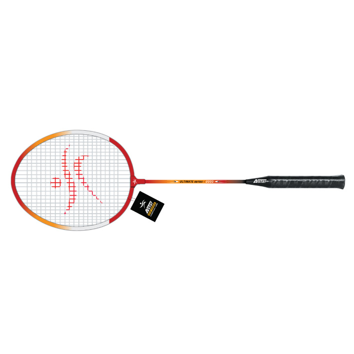 ASTAR 2000 BADMINTON RACKET 