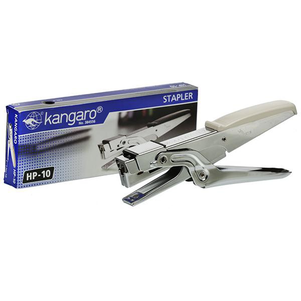 KANGARO HP-10 PLIER STAPLER 