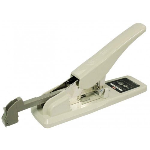MAX HD-12N/13 HEAVY DUTY STAPLER