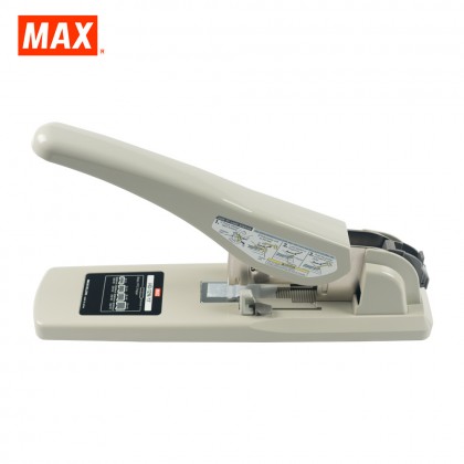 MAX HD-12N/17 HEAVY DUTY STAPLER
