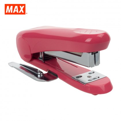 MAX HD-88R STAPLER - PINK