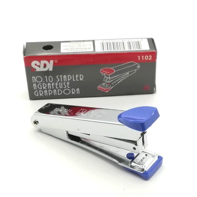 SDI 1102 NO.10 STAPLER