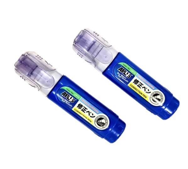 APLUS CP10 10ML CORRECTION PEN