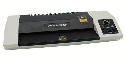 TIMI PDA3-330C A3 LAMINATING MACHINE (HD)