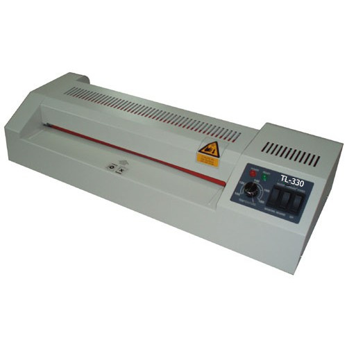 TIMI TL-330 A3 LAMINATING MACHINE 
