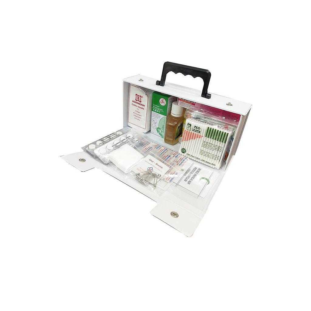 FIRST AID KIT P2 - BW5E (MEDIUM)