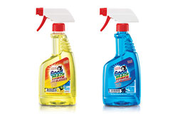 GOODMAID 500ML GLASS CLEANER - LEMON