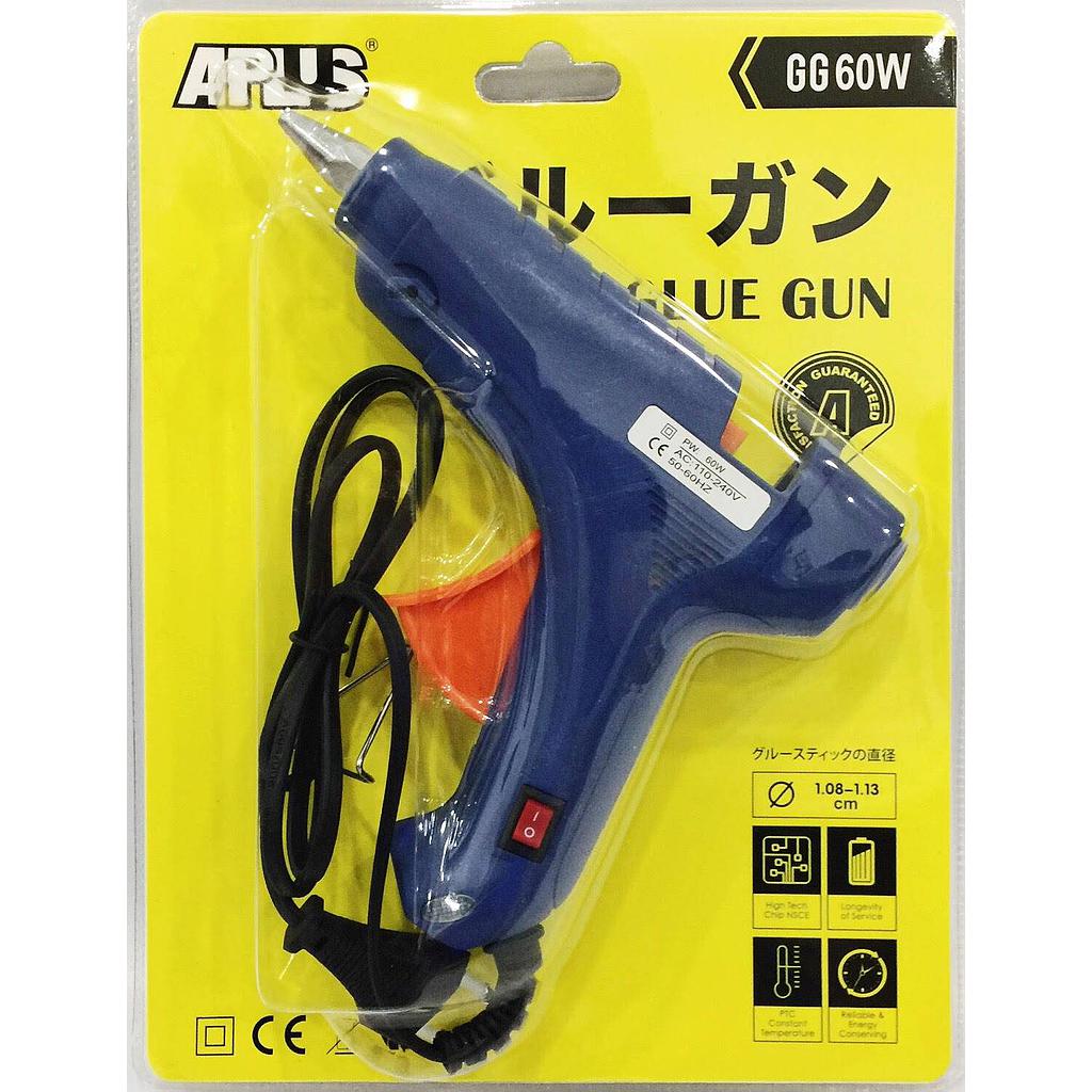 APLUS GG60W GLUE GUN *