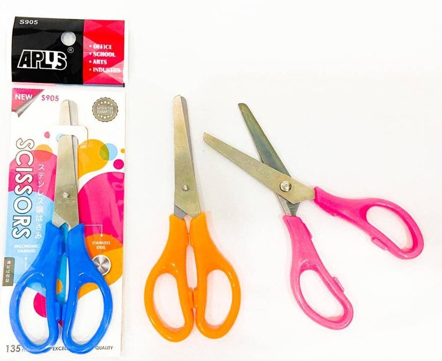 APLUS S905 5" 135MM SCISSOR