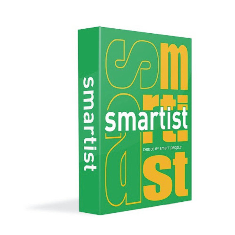 SMARTIST A4 70GM PHOTOSTAT PAPER 500'S #
