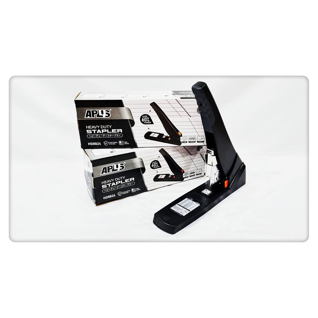 APLUS HD8824 HEAVY DUTY STAPLER 
