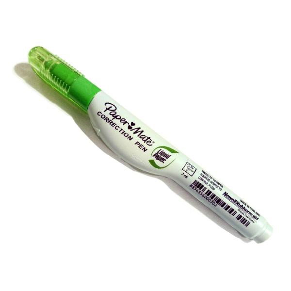 PAPERMATE 7ML CORRECTION PEN (NEW)