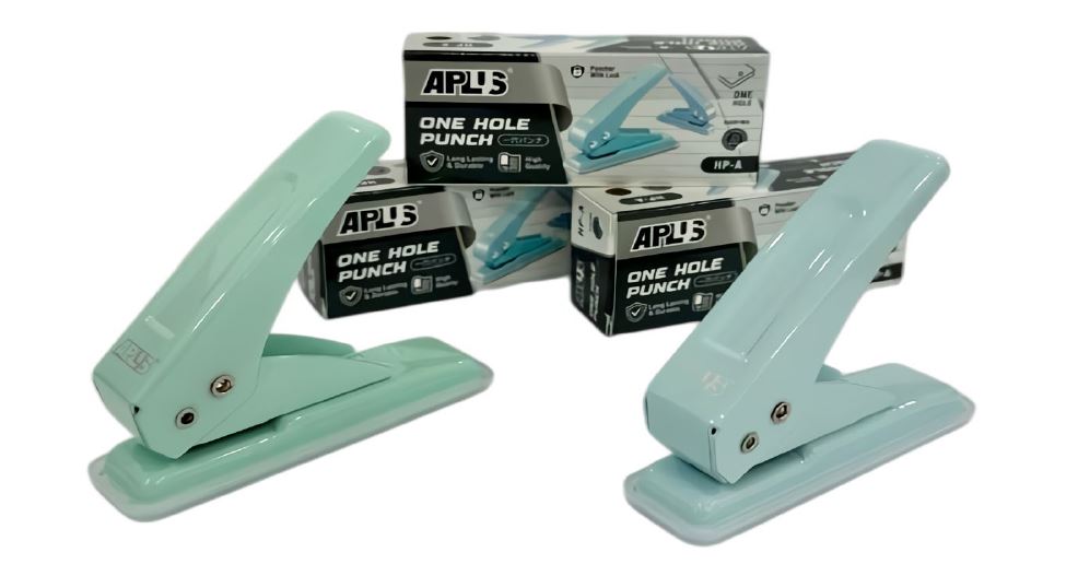 APLUS HP-A ONE HOLE PUNCH