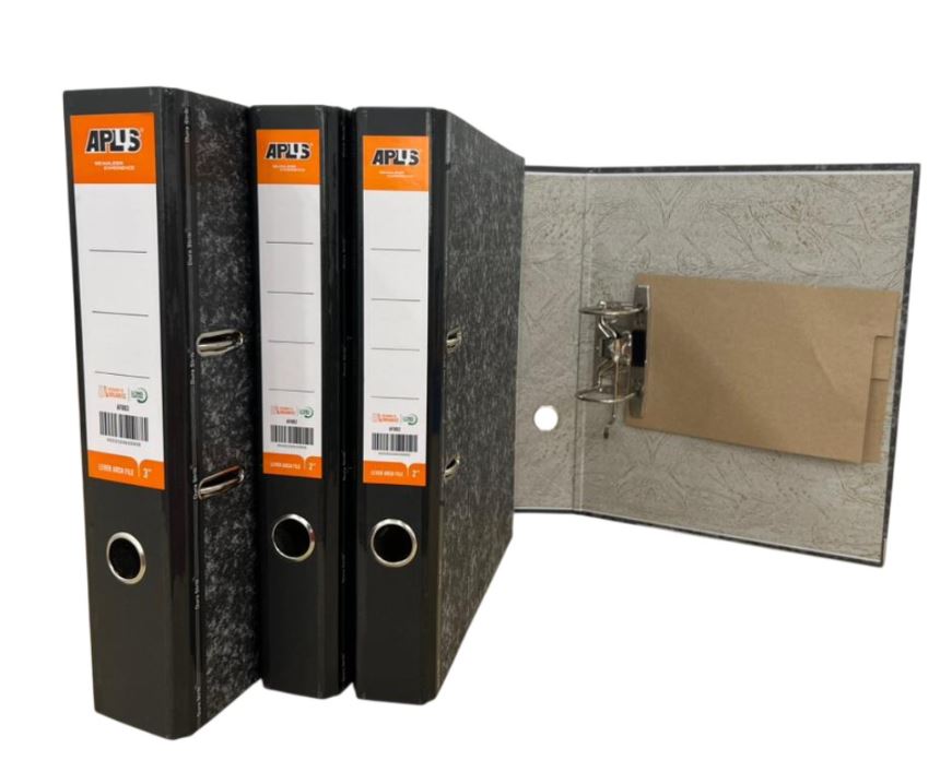 APLUS AF882 2'' ARCHFILE