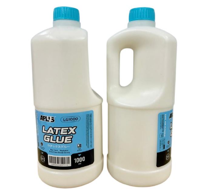 APLUS LG1000 LATEX WHITE GLUE