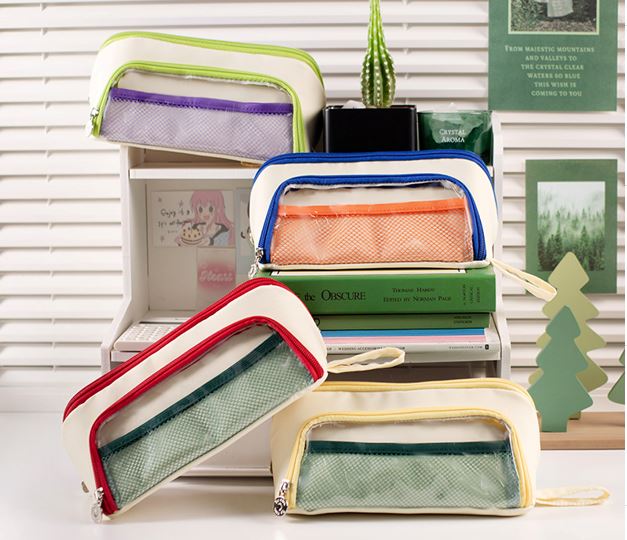 YEA MOKO MK-9160 PENCIL BAG