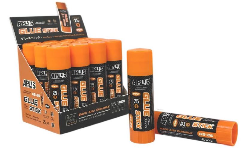 APLUS GS25 25G GLUE STICK