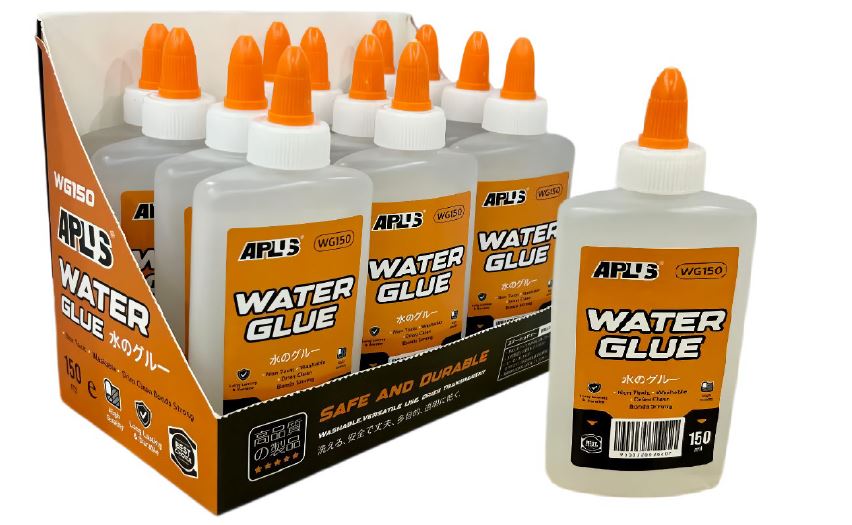 APLUS WG150 150ML WATER GLUE